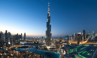 Burj Khalifa and Aquarium Tickets combo Only