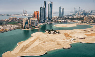 Abu Dhabi City Tour